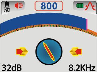 管線儀羅盤(pán)導(dǎo)向技術(shù) 管線儀羅盤(pán)導(dǎo)向技術(shù)