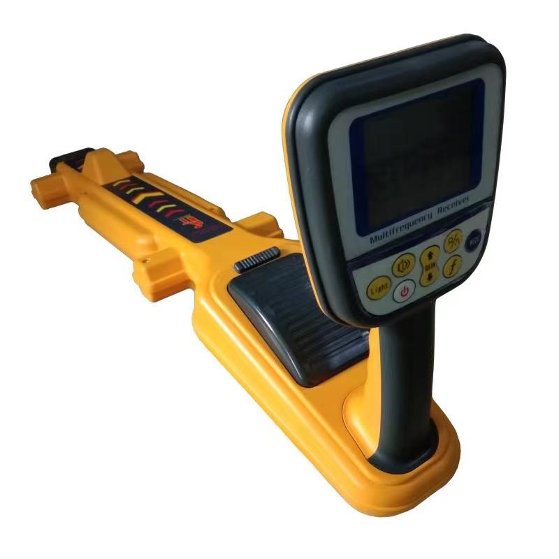 GX020管線儀接收機(jī) GX020管線儀接收機(jī)