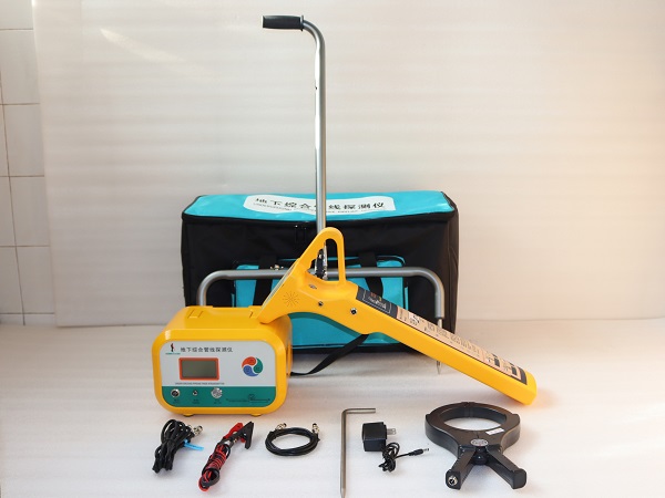 GDBN-GX010地下綜合管線(xiàn)探測(cè)儀