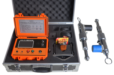 管線(xiàn)探測(cè)儀