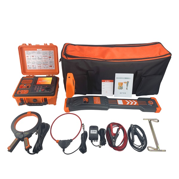 GDBN-GX030智能電纜綜合探測儀全套設備及附件 GDBN-GX030智能電纜綜合探測儀全套設備及附件